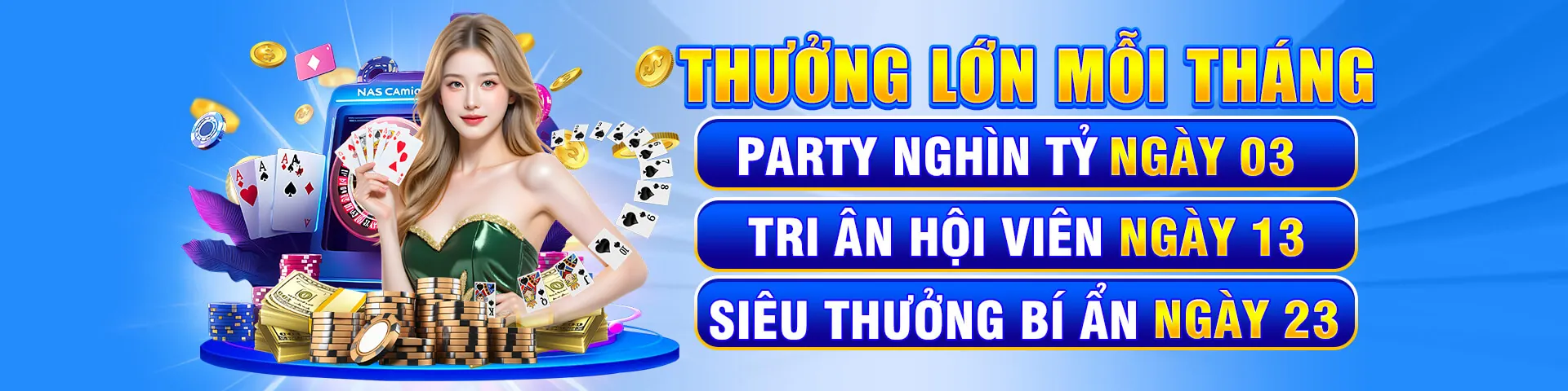 Hình ảnh nền Casino World 777 với ưu đãi 2026